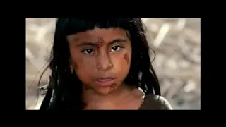 Apocalypto: The Girl - The Prophecy - The Oracle - The Warning
