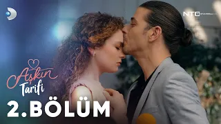 Aşkın Tarifi Episode 2