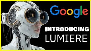 Google's LUMIERE AI Video Generation Has Everyone Stunned | Better than RunWay ML?