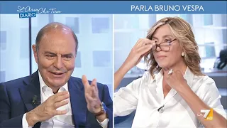 L'aria che tira Diario - Puntata 22/05/2021