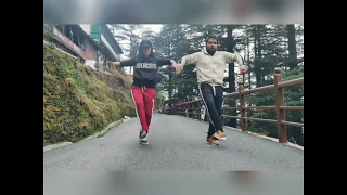 Apna Time Aayega | Gully Boy | Ranjana and Chirag Dance Choreography