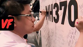 MH370  L'avion disparu  Bande Annonce VF (Netflix 2023)