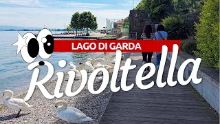 Exploring Rivoltella On Lake Garda: A Stunning Stretch Between Desenzano And Sirmione