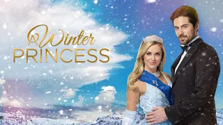 Trailer - A Winter Princess - WithLove