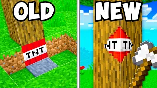 100 Pranks to Make Your Friends RAGE Quit in Minecraft!