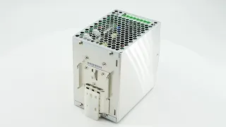 SDR-480P-48 Meanwell Power Supply Din Rails