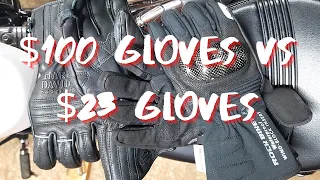 I'm Done With Expensive Winter Motorcycle Gloves After Trying These