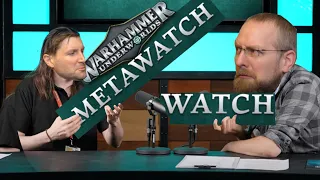 Warhammer Underworlds Metawatch watch!