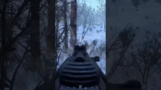 PPSH41 Go BrrRRrrRr -Hell Let Loose