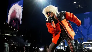 Miley Cyrus - Live At The Superbowl Music Fest (2022) | FULL SHOW | HD 1080p