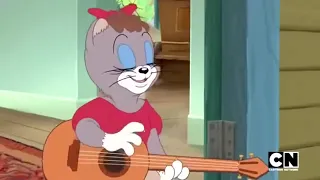 Tom and Jerry 2021