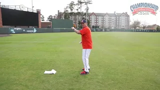 How Baseball Pitchers Can "Hide the Ball"