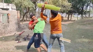 Best Amazing Comedy Video 2021 Top Indian Comedy Must Watch New Funny Video | Bindas Fun Masti