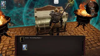 Divinity: Original Sin 2 Classic - Pipe Puzzle Solution (Sworn/God-King)