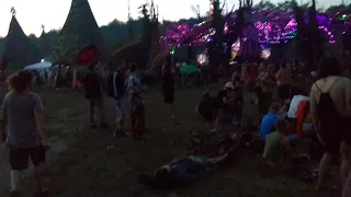 Ozora 2018 Virtuanoise