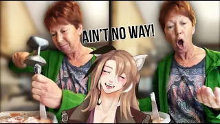 Grandma Ruined Dinner [Sid reacts to Daily Dose of Internet]