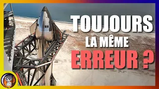 Pourquoi ces TOURS sont aussi PROCHES ? - Le Journal de la Starbase #155 - Le JDE