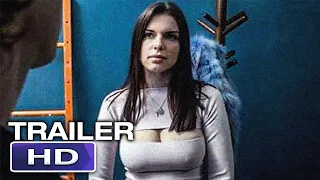 PVT CHAT Official Trailer (2021) Julia Fox, Cam-Girl, Drama Movie HD