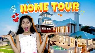 Home Tour of Pari | Pari ka naya ghar | Vlog 2 |