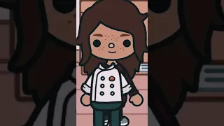 Cooking 🧑‍🍳 a new food recipe in Toca Boca Life World 🌎