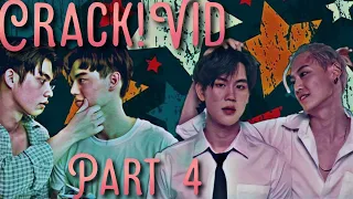 ▶Crack!Vid Part 4 - (BL Thai series)