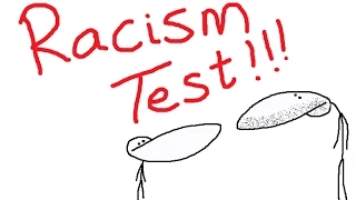 Racism Test - See How Racist You Really Are!