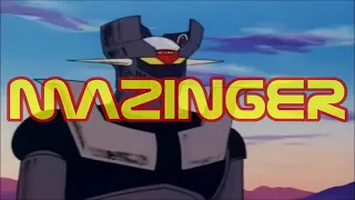 LOS PETERSELLERS - Mazinger Z (Subtitulada)