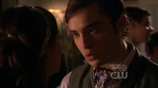 Gossip Girl 2x03 Chuck wants Blair!
