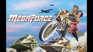 Everything you need to know about Megaforce (1982)