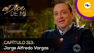 Se Dice De Mí: Jorge Alfredo Vargas: Así se convirtió en un referente del periodismo - Caracol TV