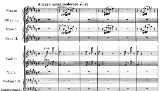 Verdi, Un ballo in maschera - Preludio (score)