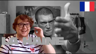 La Haine - Film Review