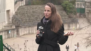 Paris 5ème Insolite : Visite guidée par Véronique Meyer