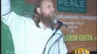 Ramadan Muslims by Abdur Raheem Green