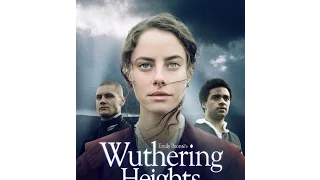 Learn English through Story - Wuthering Heights by  Emily Brontë - Learn English
