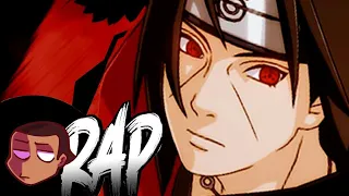 Itachi Song | "Story of tears"