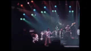 Queen - White Queen (Live In Copenhagen, 1977) [Super 8mm Footage] [CUT]