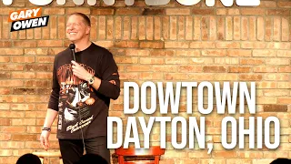 Downtown Dayton, Ohio | Gary Owen