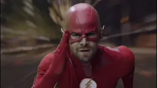 My Name is Oliver Queen and I’m the Fastest Man Alive | Elseworlds Deleted Scene