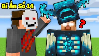 Khám Phá 15 Bí Ẩn Về Warden Trong Minecraft 1.19