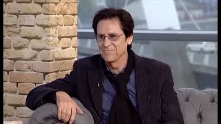 Shakin Stevens - Live at Five Interview 22/5/17