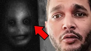 5 SCARY GHOST Videos To FREAK You Out V49