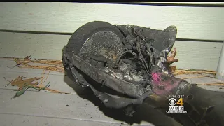 Mashpee Mother Badly Burned After Hoverboard Explosion