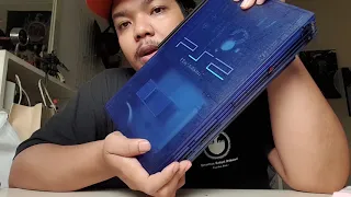 AKU BELI PS2, GAK SABAR MAU NOSTALGIA