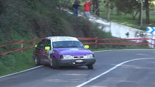 SUBIDA A SANTA MARÍA DE TRASSIERRA 2023 | FULL ATTACK & MISTAKES