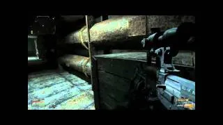 S.T.A.L.K.E.R.: Shadow of Chernobyl - Entering the Sarcophagus (Complete 2009)