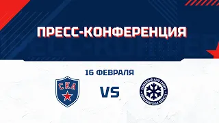 После матча СКА - Сибирь: Мартемьянов, Ротенберг, Фальковский и Никишин