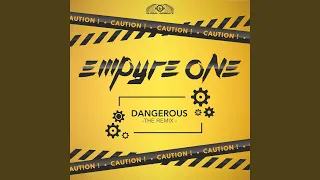 Dangerous (Cherry Inc. vs. Black Noize Radio Edit)
