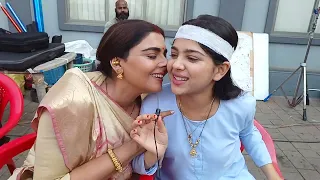 Aaina Filmy Segment ft. Jyoti Mukherjee & Niharika Chouksey | Dangal TV