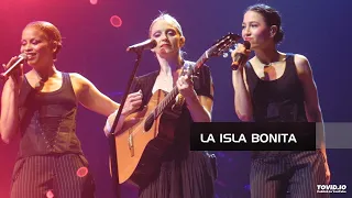 Madonna - La Isla Bonita - Drowned World Tour Los Angeles - Remastered